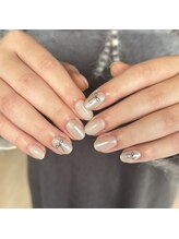 リノ(lino)/リボンネイル