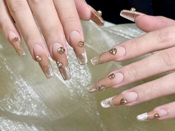 ザ ネイル エビス(The Nail ebisu)/