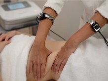 シェリートーキョー 成田店(Cherie Tokyo)/WinBackで全身徹底アプローチ★