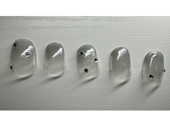 ケイリー(kaylee)/【ハンド】シンプルコース