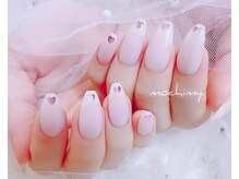 モチミィ(mochimy.)/＊ハートホログラム＊