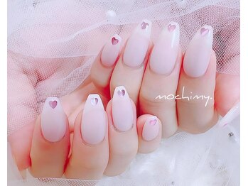 モチミィ(mochimy.)/*ハートホログラム*