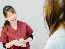 整体院キンカ(kinka)/その方に合った、施術のご提案！