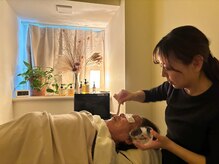 ココナチュレ(coconature)の雰囲気（毛穴引締め効果、ハリ、潤い効果、くすみケア美白炭酸パック）
