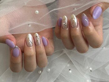スティムネイル(Stimu nail)/