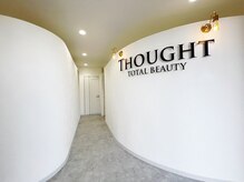 ソートトータルビューティーリッシュ(THOUGHT TOTAL BEAUTY Rish)