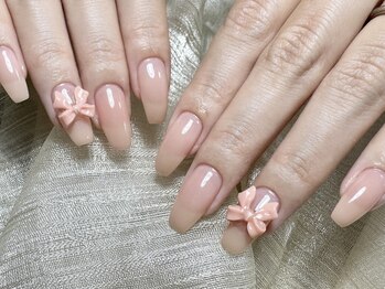 ドリーミー ネイル 上野(Dreamy Nail)/¥５５００《９０分》