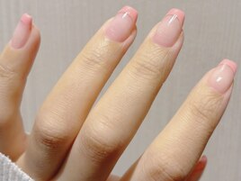 クリアベースフレンチ