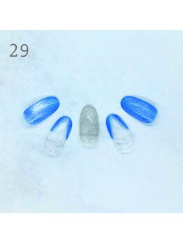 エクラ(Eclat)/ハンド　￥４.３５０