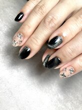 ラキネイル(LAKI Nail)/マグネットネイル