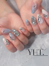 ワイエイチティー(YHT.)/