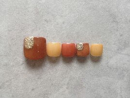 4.フット定額Bトレンドコース