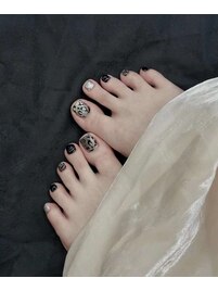 フットネイル