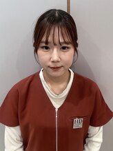 ハルカネイル 羽田空港第1ターミナル(HAIR DRESSER by atelier haruka) 曽木 