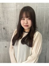 ロレインブロウ 鳥取店&nbsp;石橋 