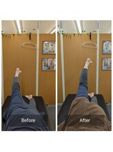 ナオル整体 大阪茨木院(NAORU整体)/大阪茨木/ 整体・矯正