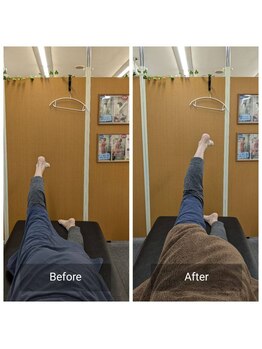 ナオル整体 大阪茨木院(NAORU整体)/大阪茨木/ 整体・矯正