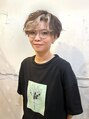 アライズ 都立大学(ARISE) 八木 花季