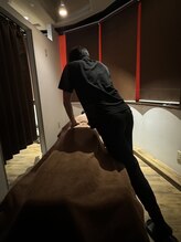 ほぐしの森 那覇国際通り店 原 （男性）