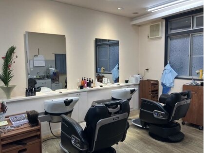 ヘアーサロン 宮本の写真