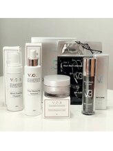 シャンタイン(SANTAI)/★肌活★ゆっくりお肌の基礎作り