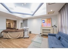 トランザット 代官山(TransATT)/贅沢個室でゆったり小顔ケア