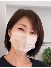 ルース(Luce) 金内 オーナー