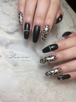 ルアイナ(LUAINA)/フリーデザイン