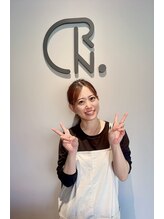 クロムネイル(CHROMNAIL) CRN. HIRO