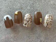 ブロンシュ(Blanche)/6200yenDesign