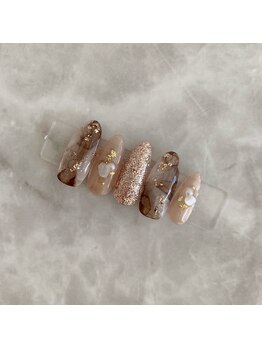 アレーズネイル(Alaise Nail)/サンプルつけ放題