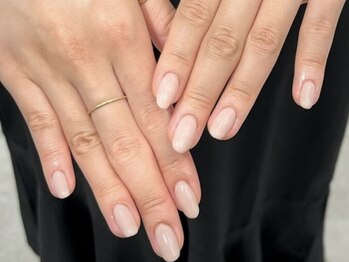 ホワイトワンカラー