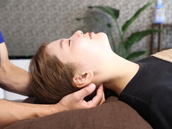 かず鍼灸整骨院/