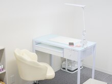 エヌ(N)/ネイルブース