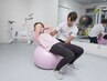 【運動不足解消】全身みっちり　単発パーソナル1回60分¥7,000