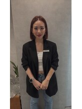 エヌエー(Na.)&nbsp;NAGOMI 