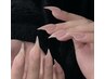 SNSで話題【猫爪ネイル】専用