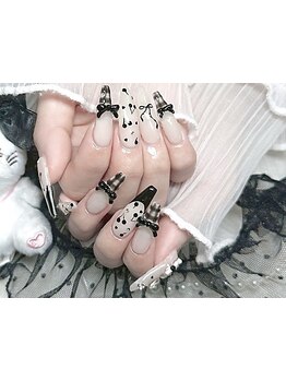 華やか系（イベント・ブライダル）が得意