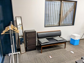 肌リジェ 沼田/内観