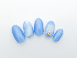 7月【ハンド】シンプル定額