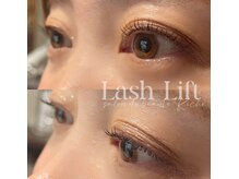 ラ ジェム(la gemme)/ラッシュリフト・まつげパーマ