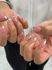 ワンホンネイル