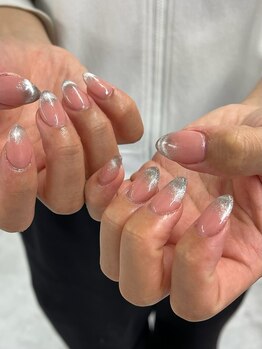 ウズ(UZU)/ワンホンネイル