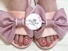 【夏予約限定★】ハンド&フット　同時予約で￥1000引き♪