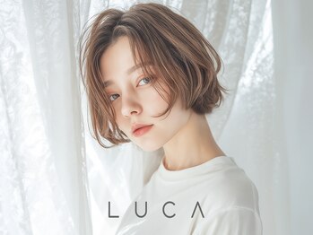 ルカ バイ エブリス 浦和店(LUCA by EBRIS)