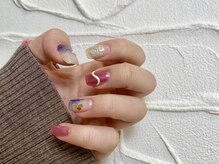 ミルム 錦糸町(Melum)の雰囲気（最新情報、デザインはインスタでチェック☆[錦糸町/パラジェル]）