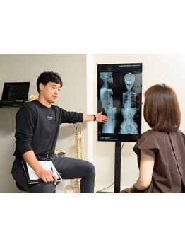 疲れを解消したい