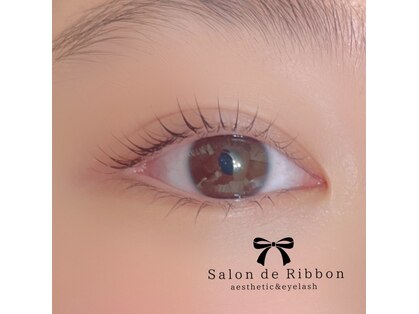 サロン ド リボン(Salon de Ribbon)の写真