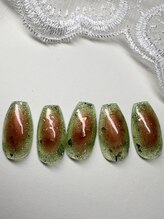 はあとねいる 富山高岡店/フルーツシリーズ～Neoいちじく