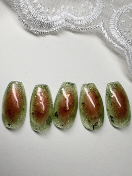 はあとねいる 富山高岡店/フルーツシリーズ～Neoいちじく